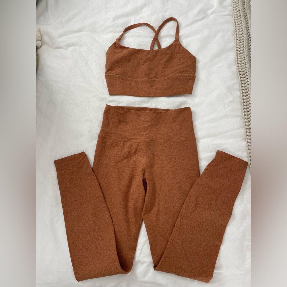 Vuori Workout Set
